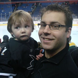 Meet your Posher, Gryphon